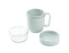 Kubek podróżny PP 450 ml CUP ON GO - obrazek 3