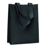 Mała torba prezentowa z RPET LITAS