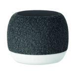 Głośnik z ładowarką bezp. 15W LISTOO+