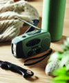 Przenośne radio z latarką LED ONDA - obrazek 15