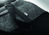Torba weekendowa z filcu RPET INDICO BAG - obrazek 9