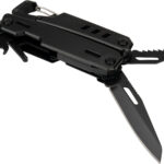 Narzędzie wielofunkcyjne NOBLE Schwarzwolf