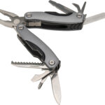 Narzędzie wielofunkcyjne PONY NEW Schwarzwolf