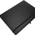 Notatnik A4 w linie ALEC