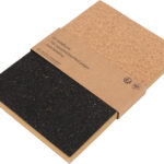 Notatnik A5 w kropki ATTILIO