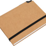 Notatnik A6 w kratkę NATALIA