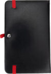 Notatnik A6 w linie ALEX - obrazek 43