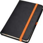 Notatnik A6 w linie ALEX