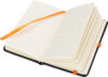 Notatnik A6 w linie ALEX - obrazek 3