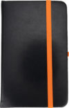 Notatnik A6 w linie ALEX - obrazek 6