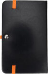 Notatnik A6 w linie ALEX - obrazek 7