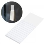 Notes na lodówkę z magnesem HELGE