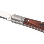 Nóż do masła składany GARMISCH Schwarzwolf