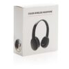 Bezprzewodowe słuchawki nauszne Fusion - obrazek 4