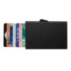 Etui na karty kredytowe C-Secure, ochrona RFID - obrazek 4