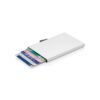 Etui na karty kredytowe C-Secure, ochrona RFID - obrazek 6