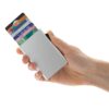 Etui na karty kredytowe C-Secure, ochrona RFID - obrazek 8