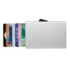 Etui na karty kredytowe C-Secure, ochrona RFID - obrazek 9