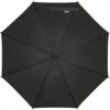 Parasol automatyczny ø105 cm RPET CHRISTINE - obrazek 3