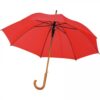 Parasol automatyczny ø105 cm RPET CHRISTINE - obrazek 7