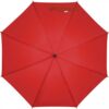 Parasol automatyczny ø105 cm RPET CHRISTINE - obrazek 8