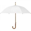 Parasol automatyczny ø105 cm RPET CHRISTINE - obrazek 15