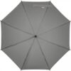 Parasol automatyczny ø105 cm RPET CHRISTINE - obrazek 18