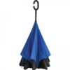 Parasol manualny odwrócony ø120 cm OLIVIA - obrazek 19