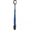 Parasol manualny odwrócony ø120 cm OLIVIA - obrazek 20