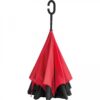 Parasol manualny odwrócony ø120 cm OLIVIA - obrazek 22