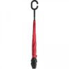 Parasol manualny odwrócony ø120 cm OLIVIA - obrazek 23