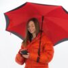 Parasol manualny odwrócony ø120 cm OLIVIA - obrazek 27
