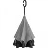 Parasol manualny odwrócony ø120 cm OLIVIA - obrazek 32