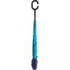 Parasol manualny odwrócony ø120 cm OLIVIA - obrazek 14