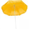 Parasol plażowy ø145 cm BEATE - obrazek 12