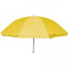 Parasol plażowy ø145 cm BEATE - obrazek 13