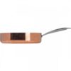 Patelnia do indukcji CrisMa ⌀28,5 cm BERTHA - obrazek 4