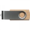 Pendrive drewniany 4GB 2.0 KLAUDIA - obrazek 5