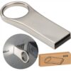 Pendrive metalowy 8GB 2.0 ROSEMARIE