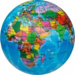 Piłeczka antystresowa RAPHAEL