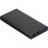 Power bank 10000 mAh z aluminium z recyklingu GIORGIA