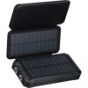 Power bank 20000 mAh solarny PETRA - obrazek 5