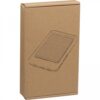 Power bank 4000 mAh solarny LEONARD - obrazek 3