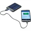 Power bank 4000 mAh solarny LEONARD - obrazek 6