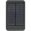 Power bank 4000 mAh solarny LEONARD - obrazek 7