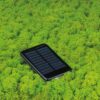 Power bank 4000 mAh solarny LEONARD - obrazek 9