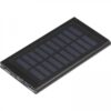 Power bank 8000 mAh solarny SAVERIO - obrazek 7
