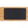 Power bank 8000 mAh solarny VALENTINA - obrazek 5