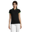 PASADENA damskie polo 200g PASADENA WOMEN - obrazek 87