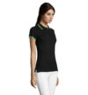 PASADENA damskie polo 200g PASADENA WOMEN - obrazek 89